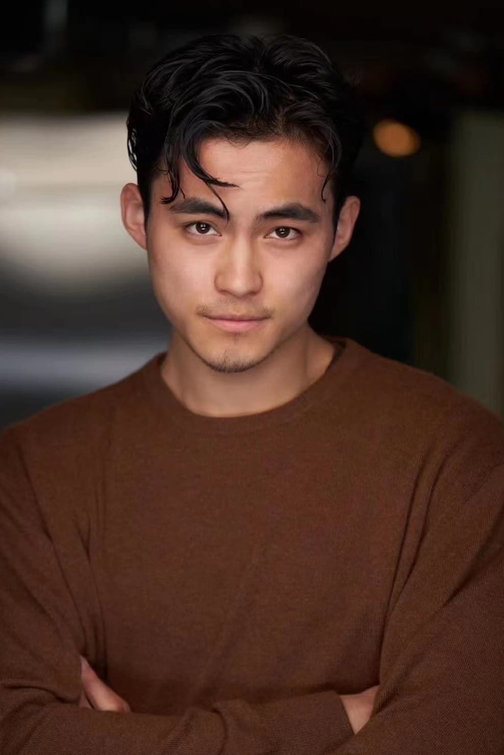 Jiahang Su's picture in the cast