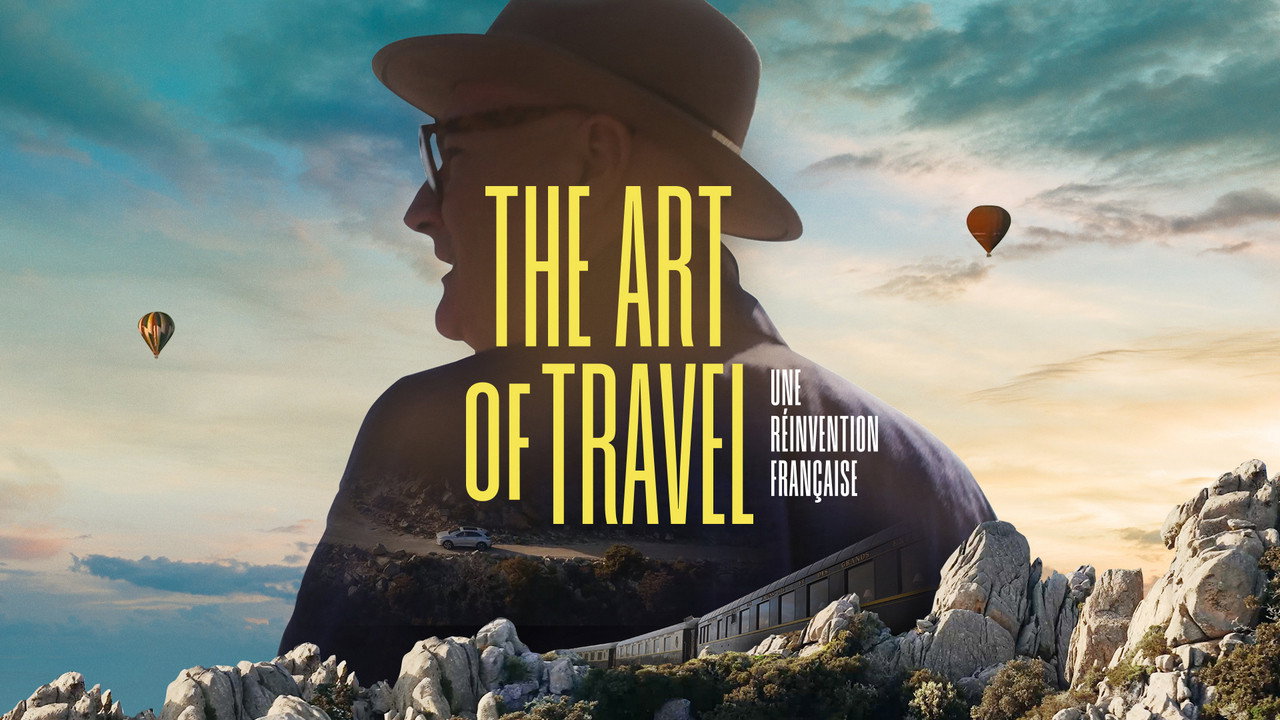 The Art of Travel