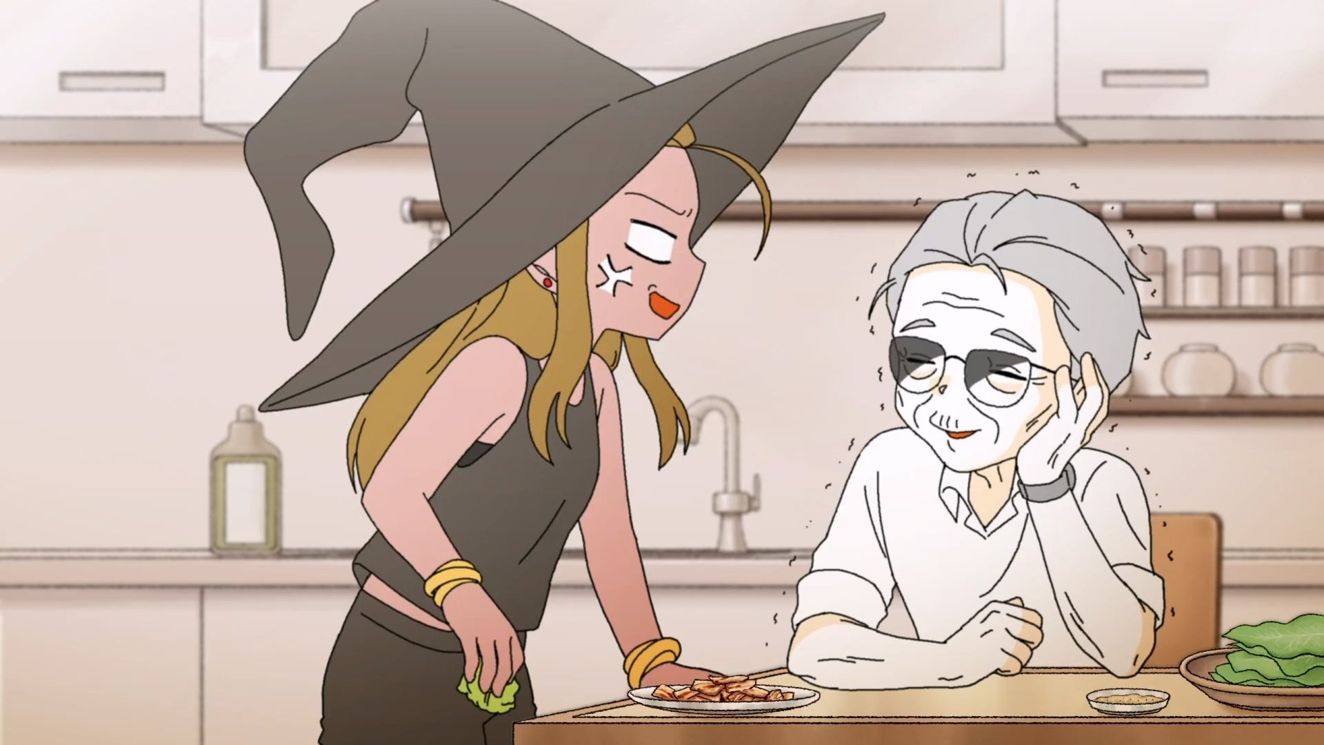 Thumbnail for Do you know her? Season 1 Episode 10