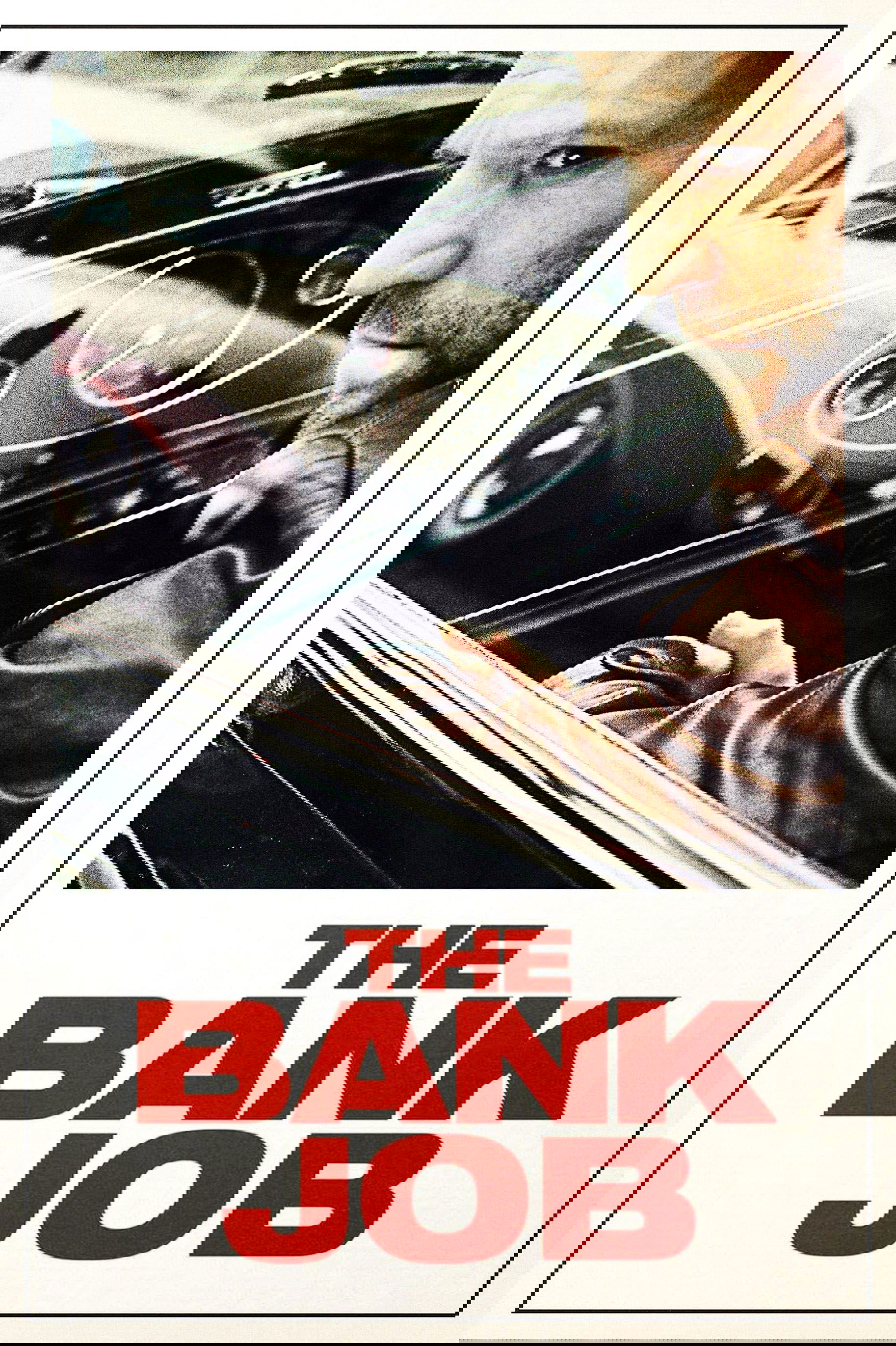 The Bank Job