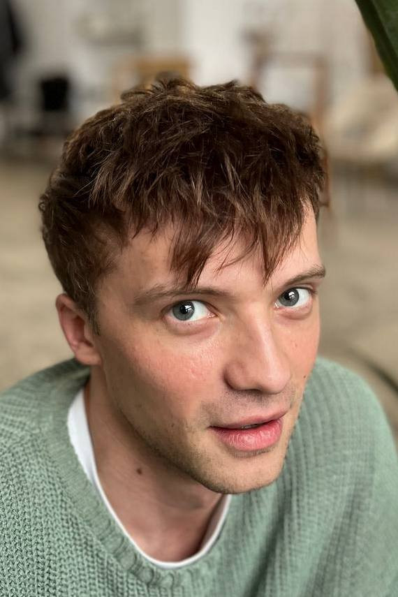 et billede af Arseny Topolaga