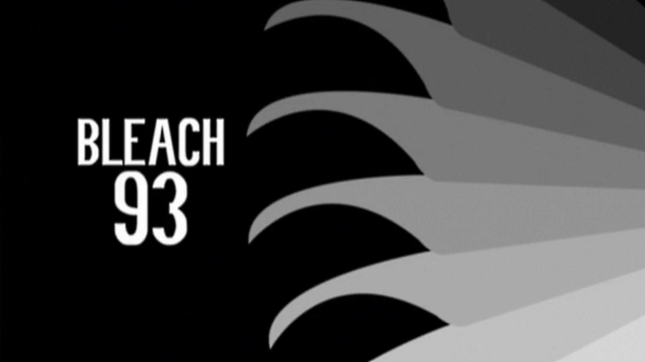 Bleach - Staffel 1 Folge 93 (1970)