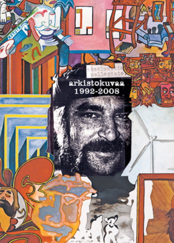 Absoluuttinen Nollapiste: Archival footage 1992&ndash;2008