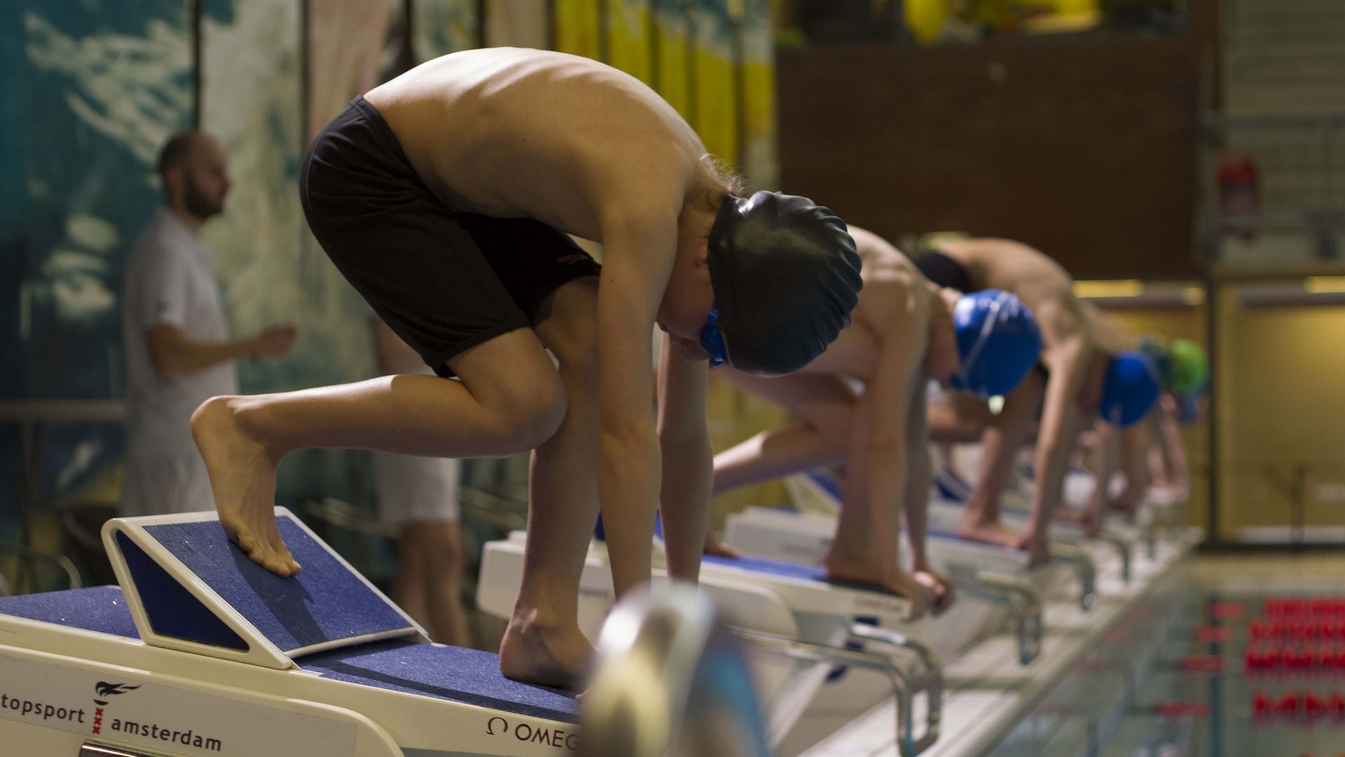 Go Daan Go! (2014)