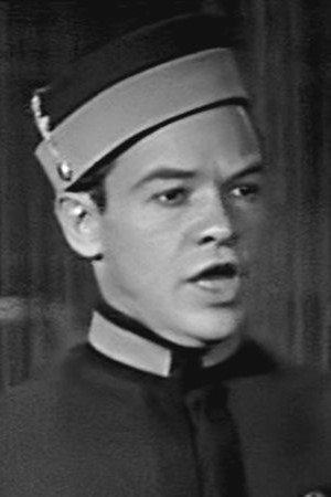 et billede af Bob Callahan