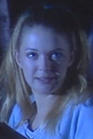 et billede af Minty Mitchell