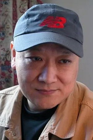 et billede af Zhang Jianwei