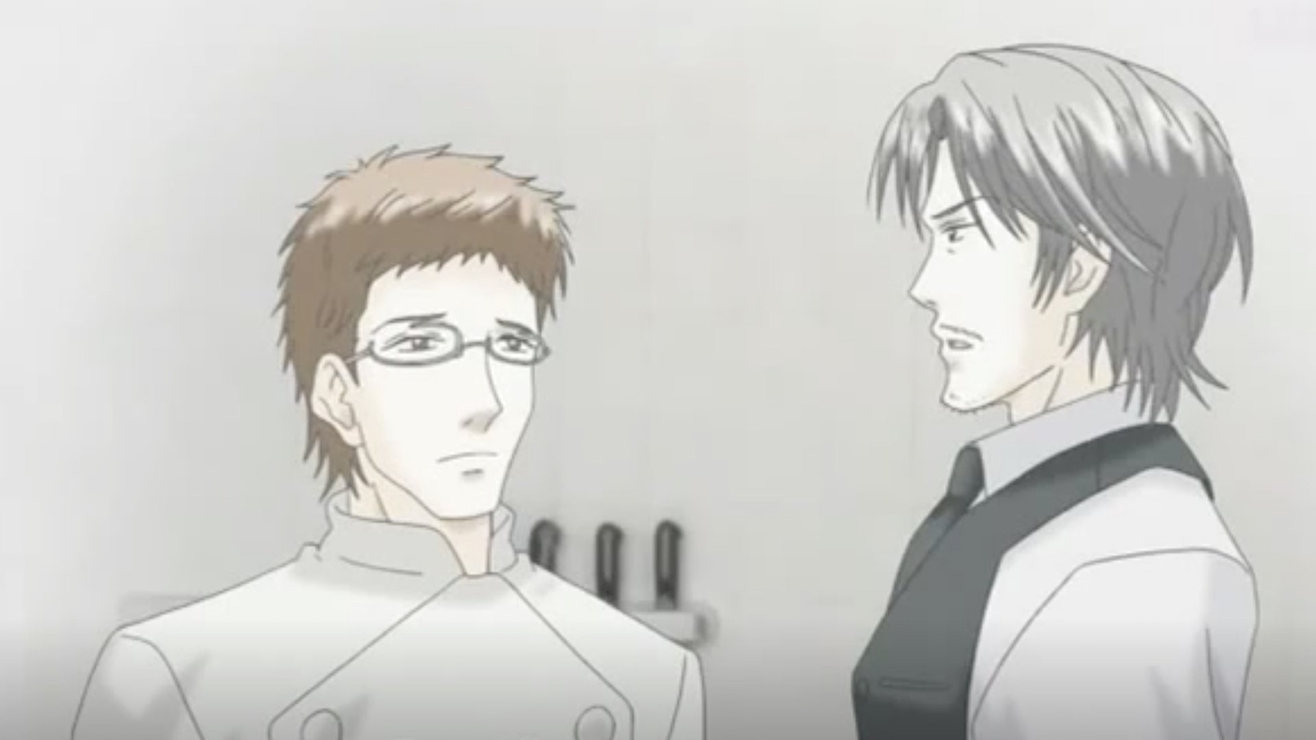 Thumbnail for Recipe 10: The Different Taste of a Pulsation Season 1 Episode 10