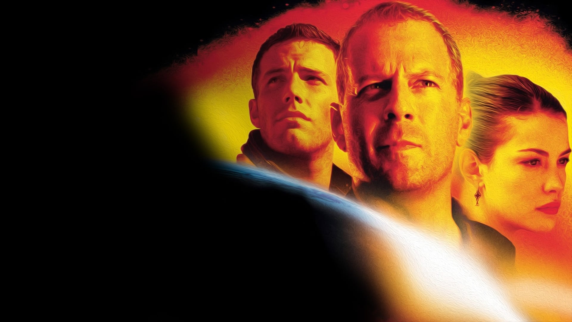 Armageddon (1998)