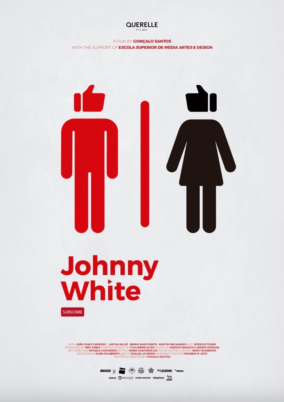 Johnny White Johnny White