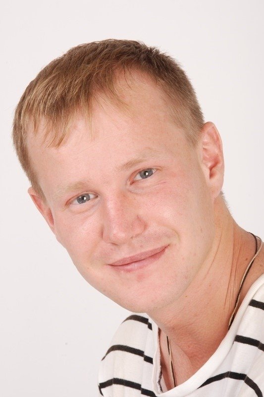 Дмитрий Романов