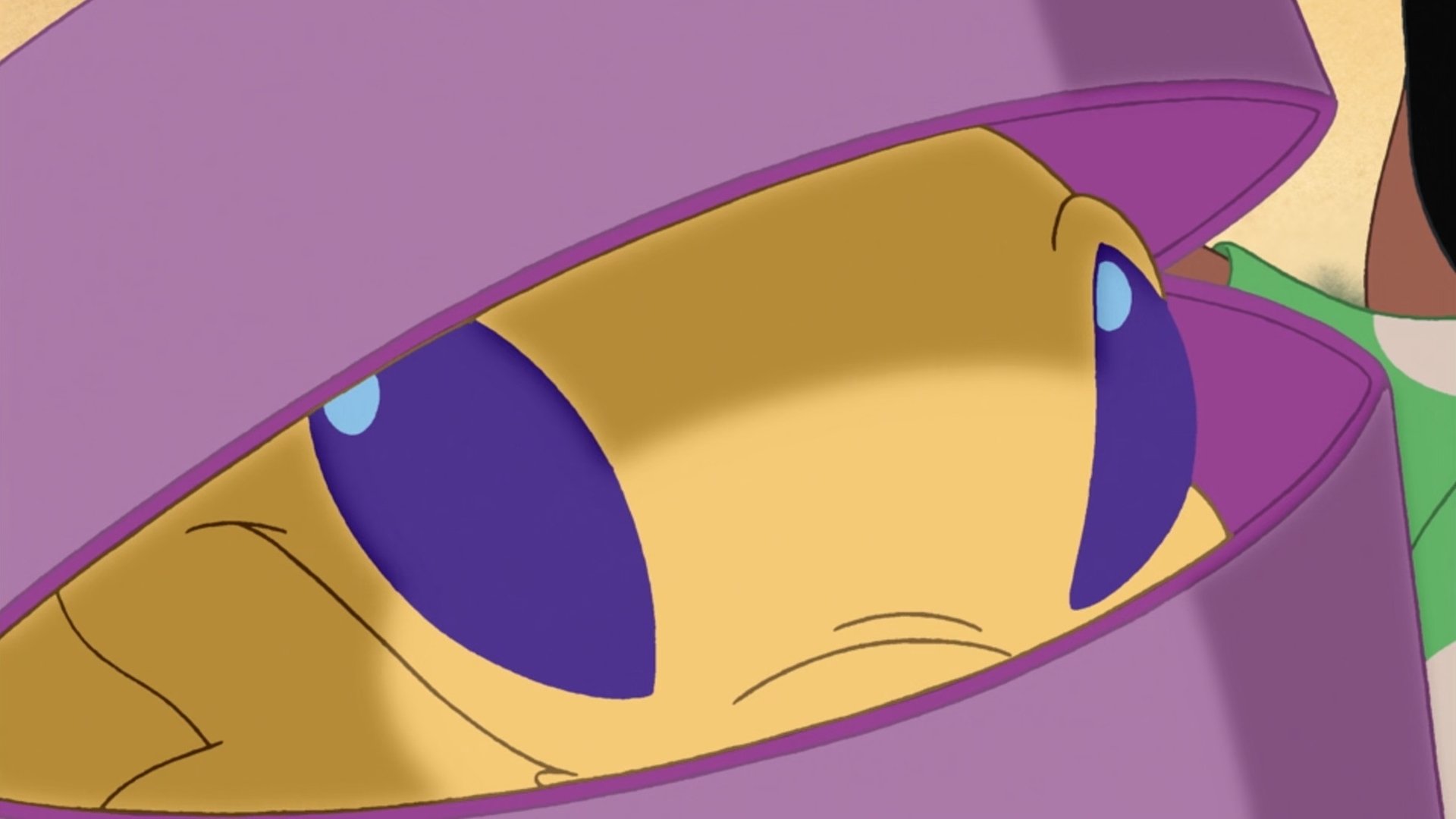 Thumbnail for Clip Season 1 Episode 3