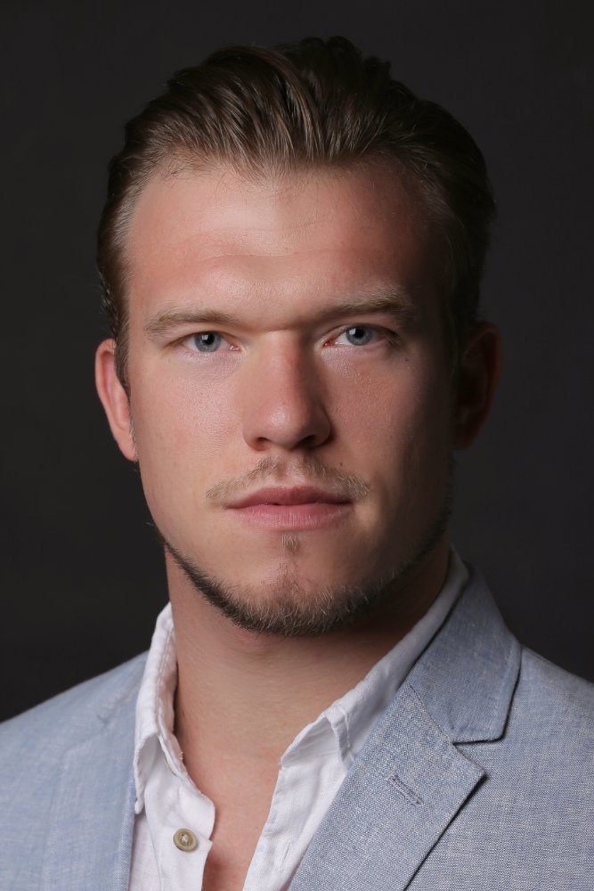 et billede af Iván Orsányi