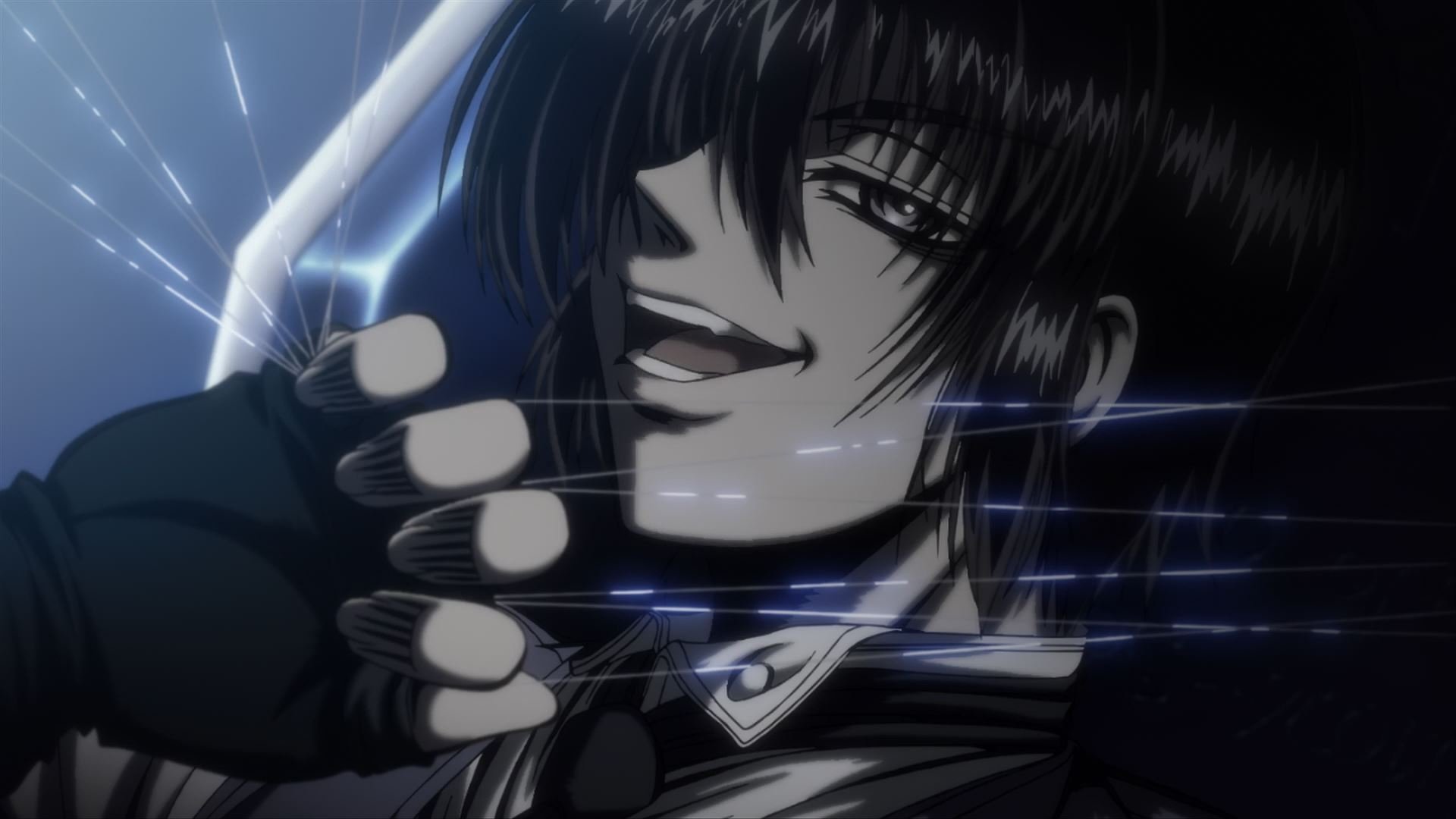 Thumbnail for The Dawn: A Supplementary of Hellsing II Season 1 Episode 2