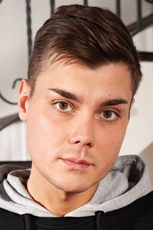 et billede af Eli Zoubek