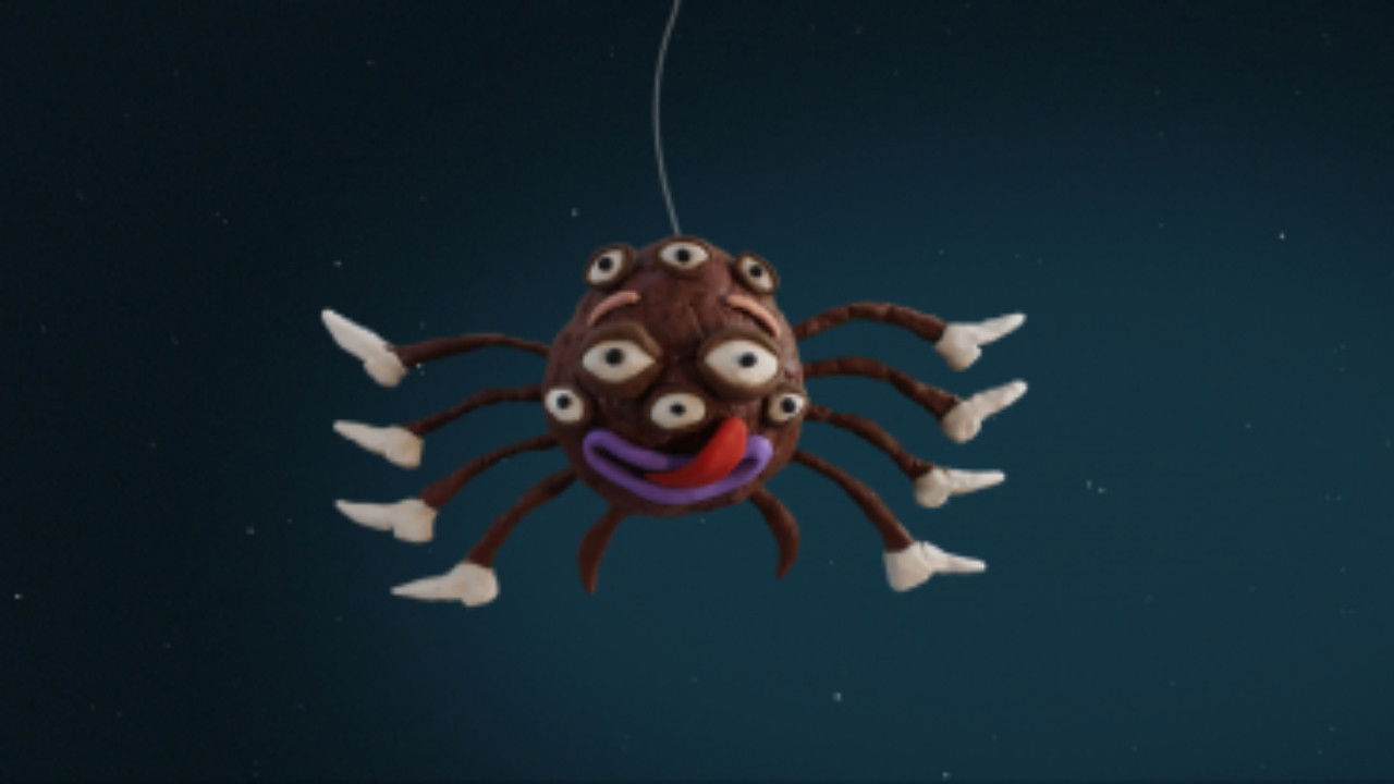 Imagem do Filme Сказка на ночь