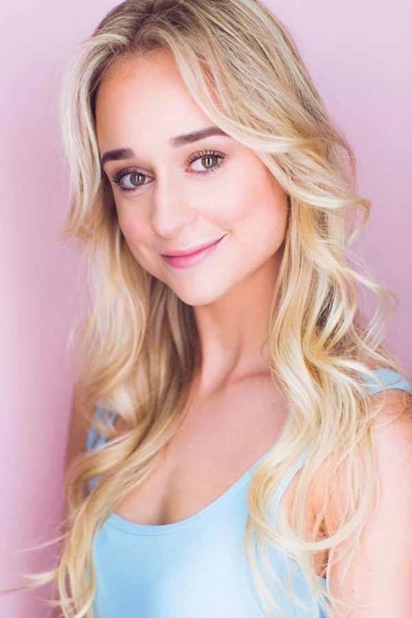 et billede af Briana Aceti