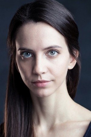Gledis Cinque's picture in the cast