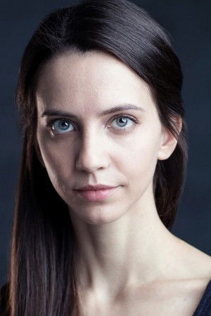 et billede af Gledis Cinque