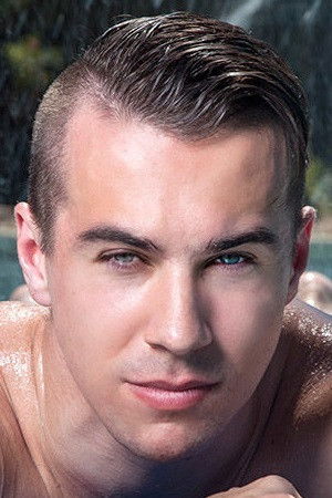 et billede af Brad Payton