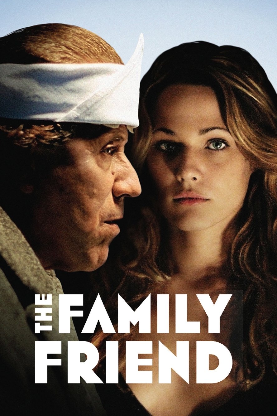 L'ami de la famille streaming