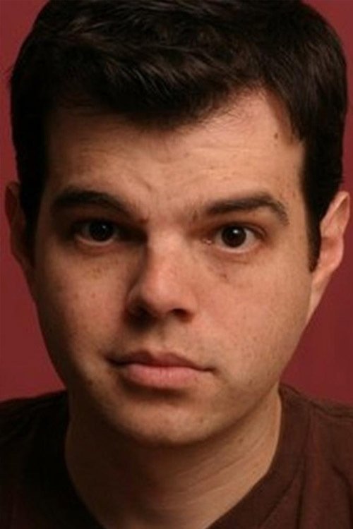 et billede af Daniel Farber