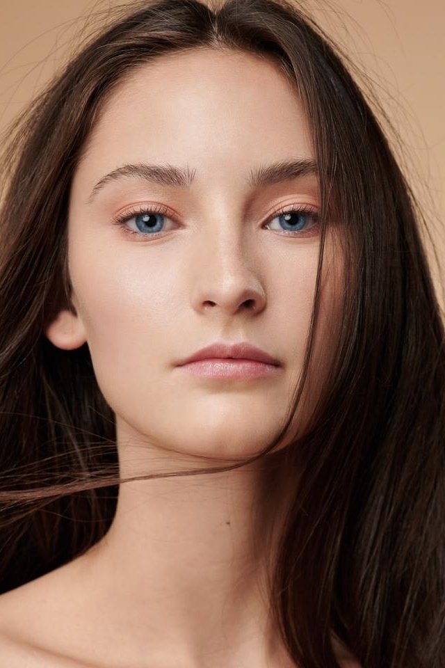 et billede af Frederique De Raucourt