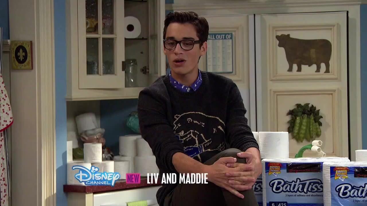 Liv y Maddie