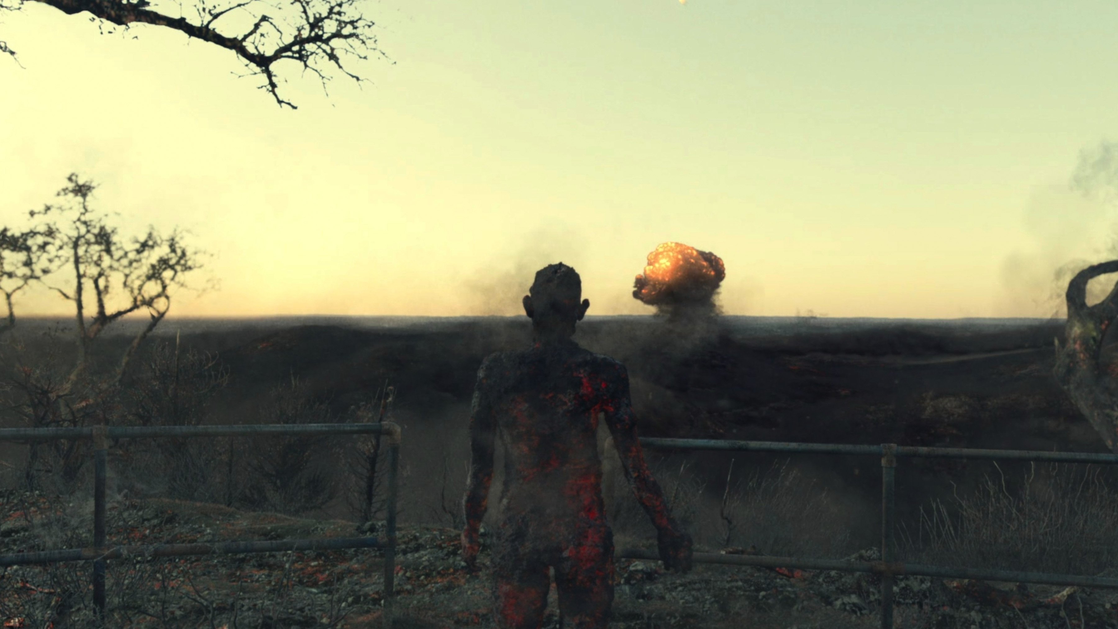 Fear the Walking Dead