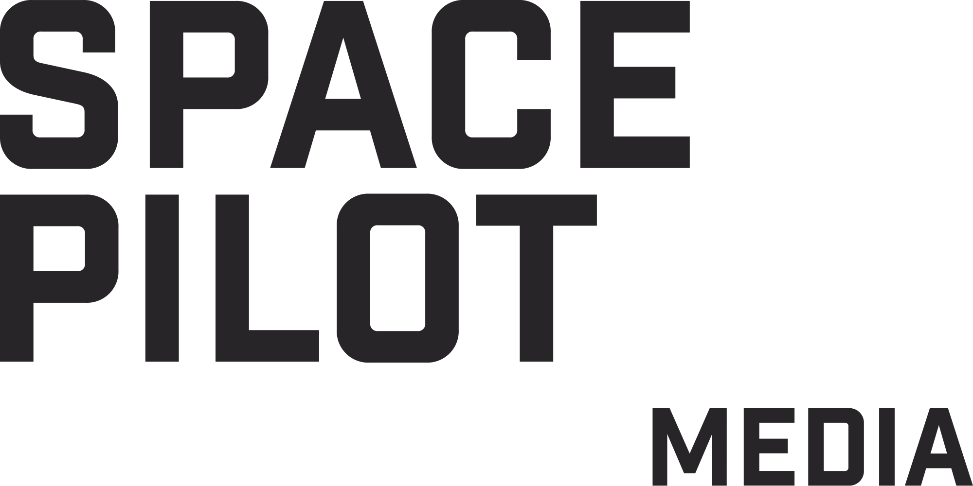 Space Pilot Media