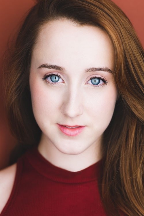 et billede af Savannah DesOrmeaux