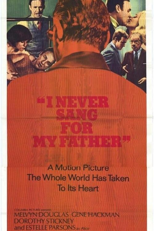 I Never Sang for My Father