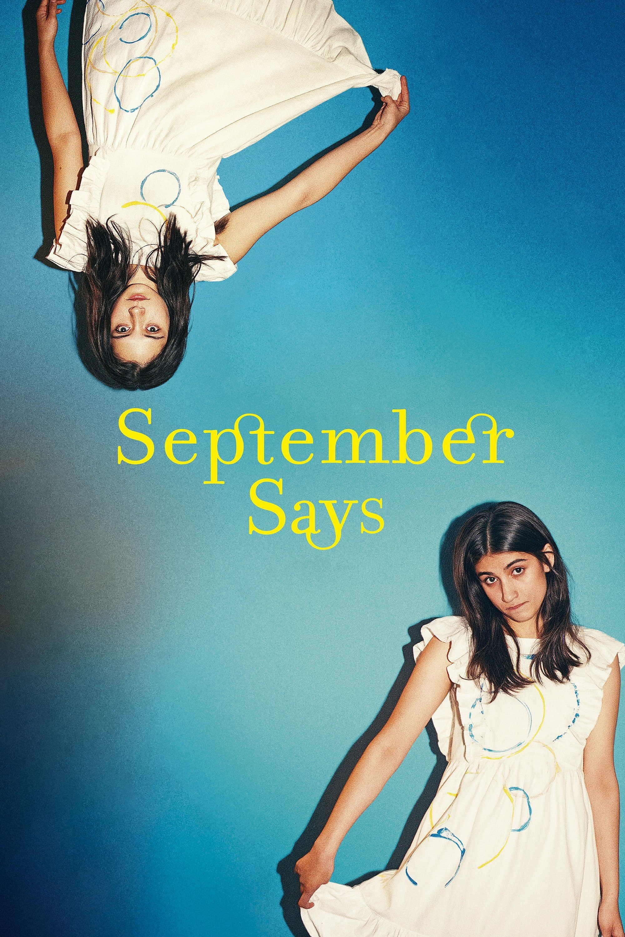 September Says