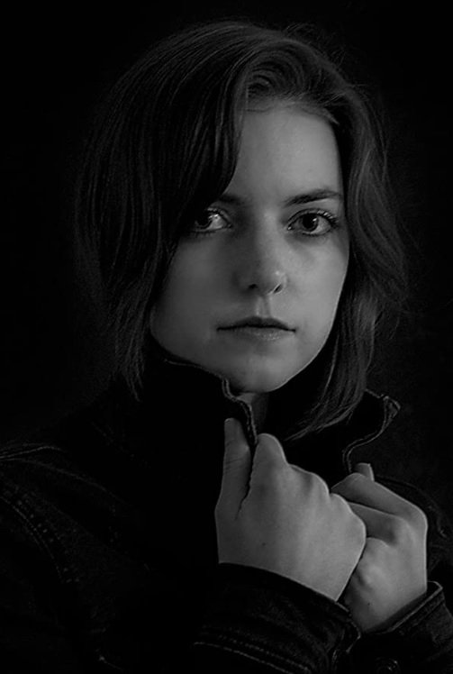 et billede af Chelsea Jordan