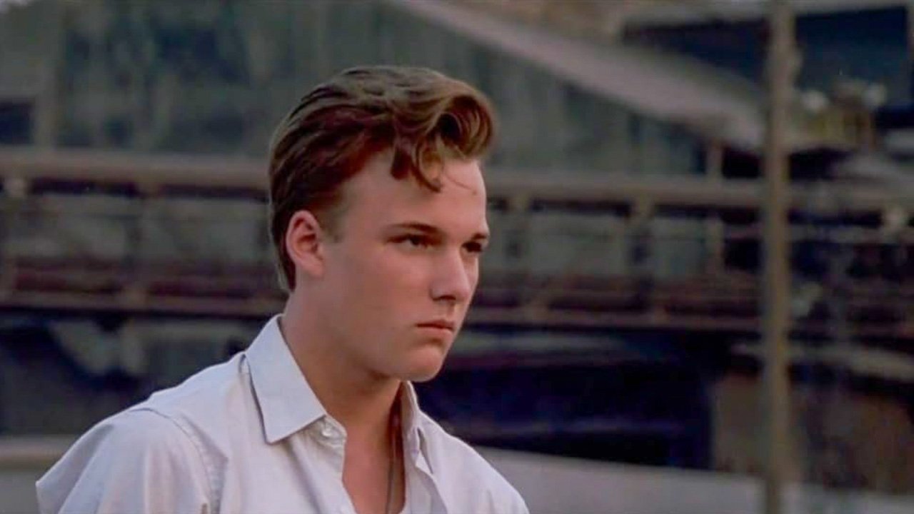 Telling Lies in America (1997)
