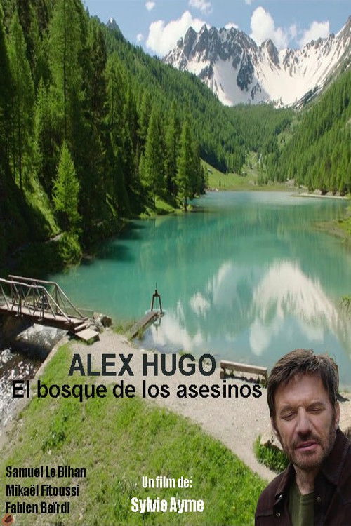 Alex Hugo: El bosque de los asesinos
