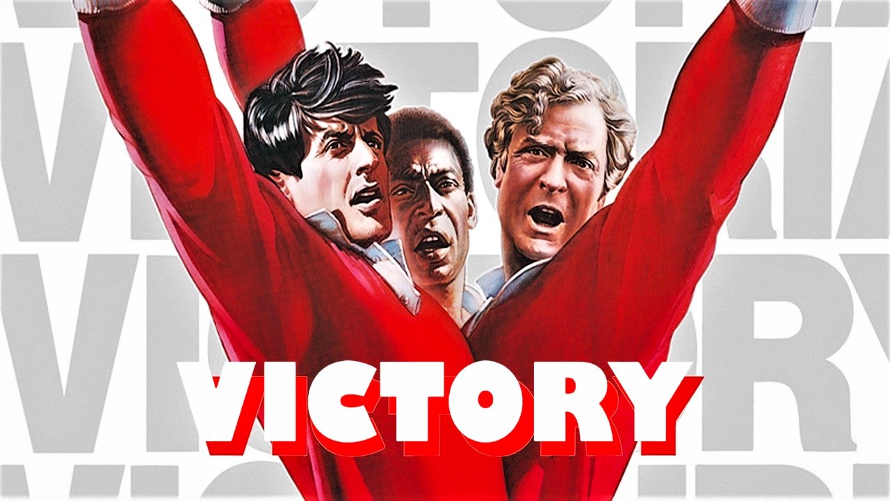 Escape to Victory