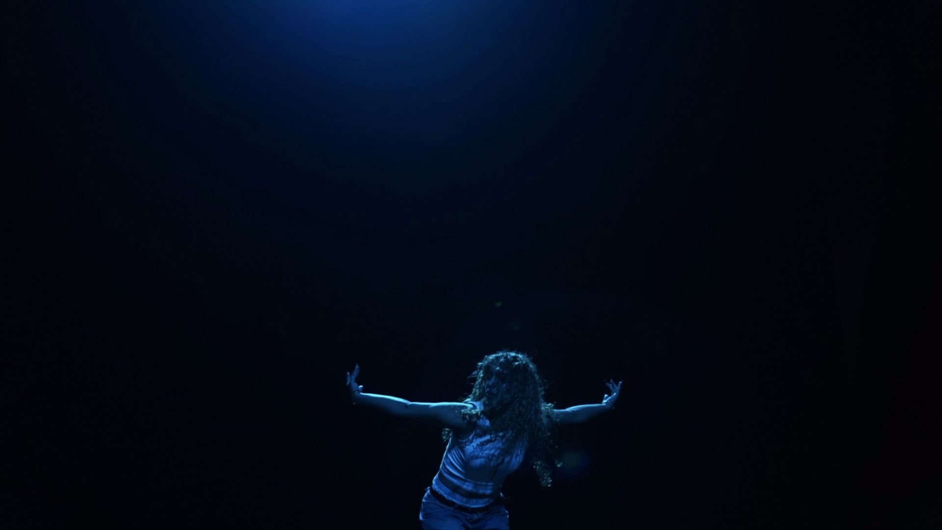Before The Spotlight (2025)