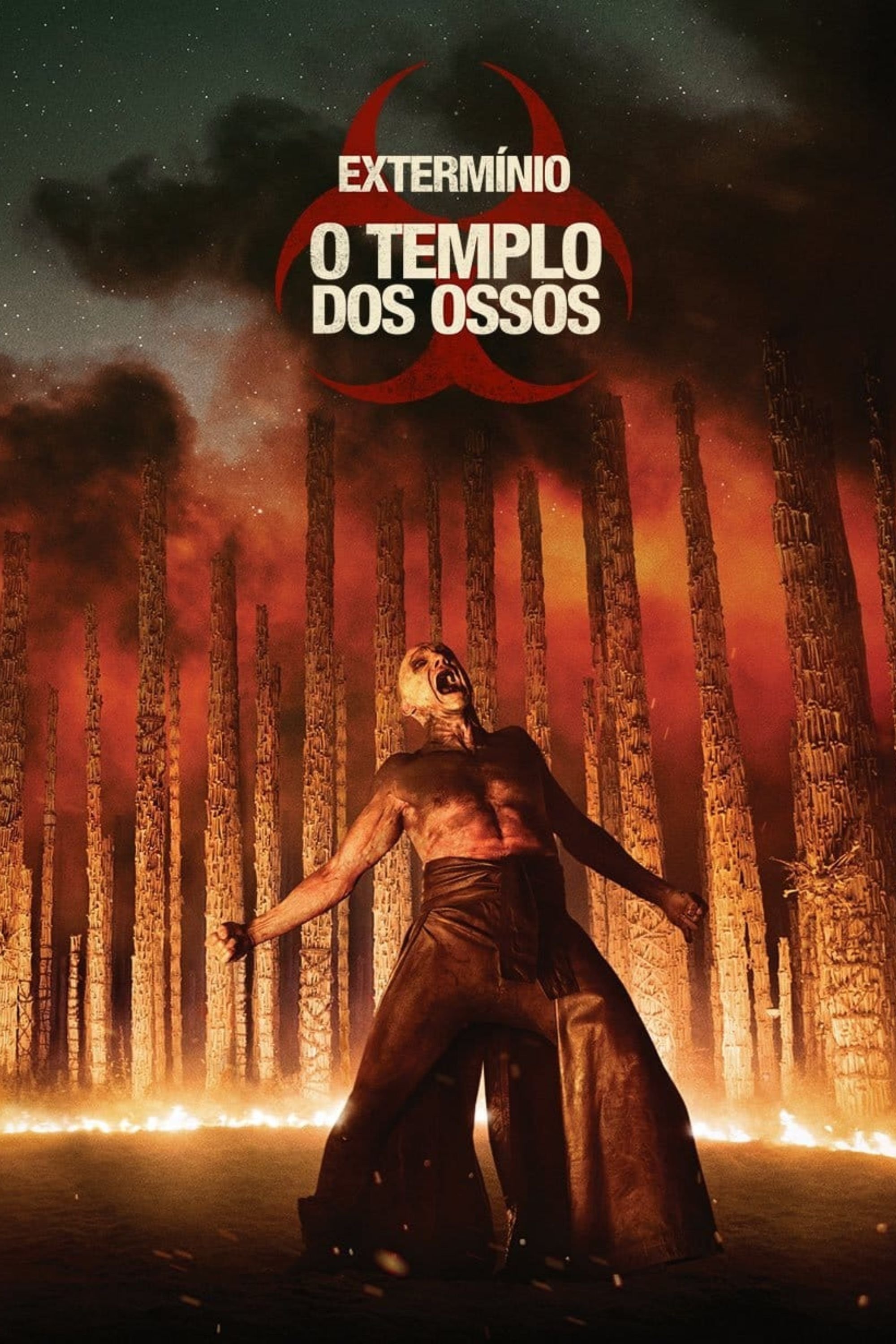 28 Years Later: The Bone Temple 28 Years Later: The Bone Temple