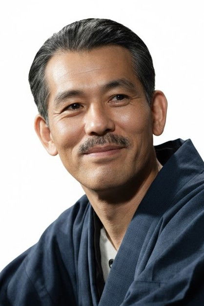 et billede af Chishū Ryū