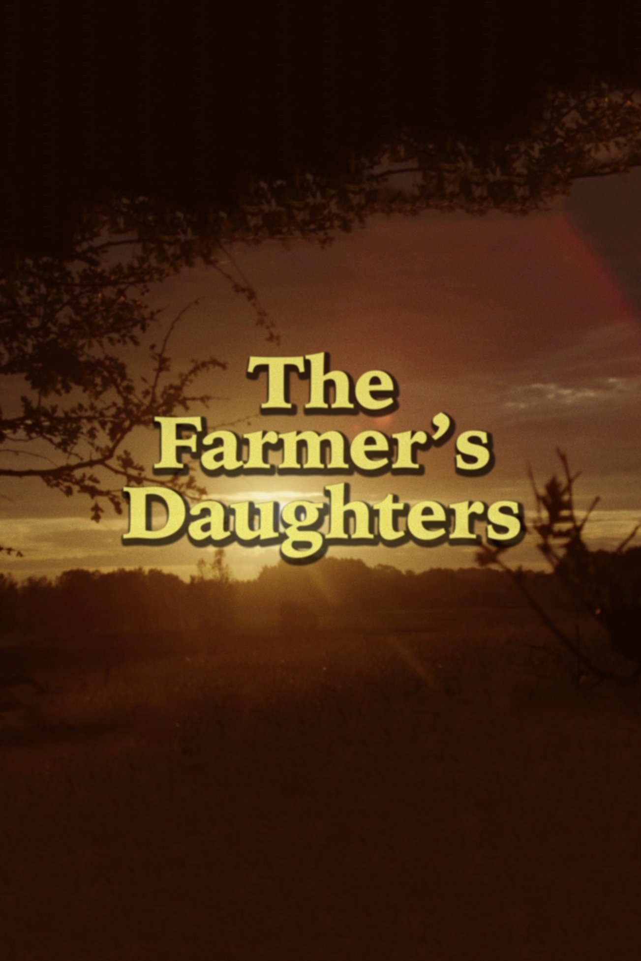 The Farmer's Daughters