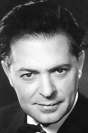 et billede af Nikolai Afanasyev