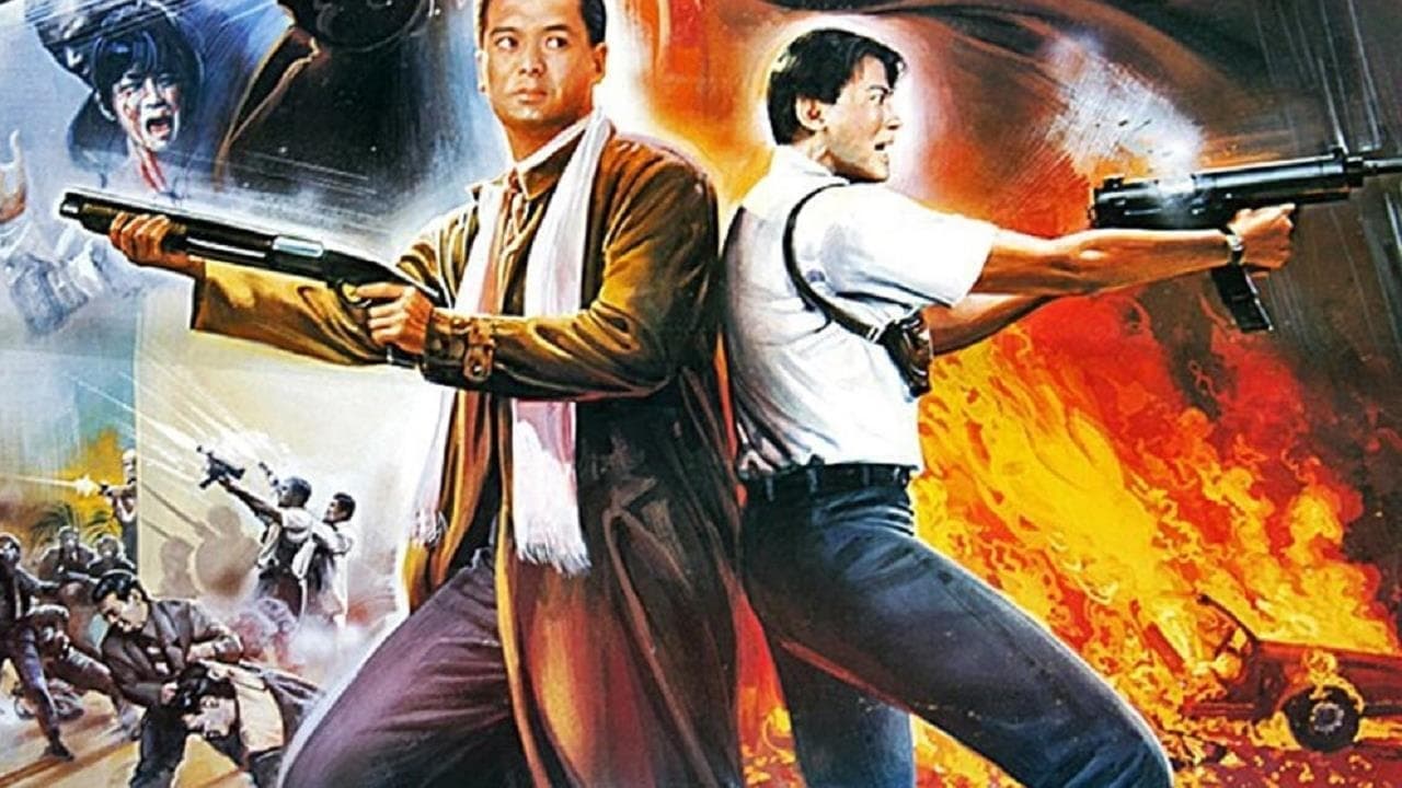 The Killer (1989)