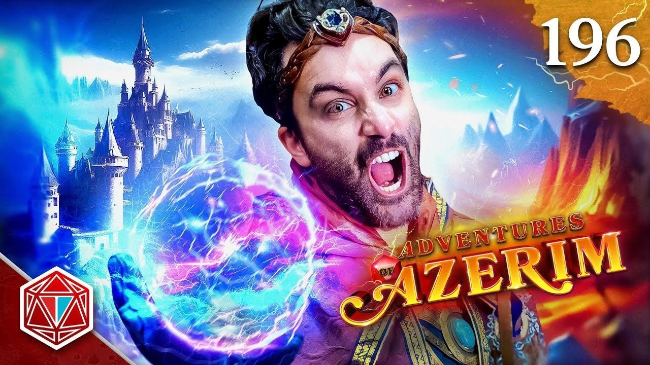 Episode 196