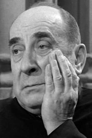 et billede af Richard Francœur