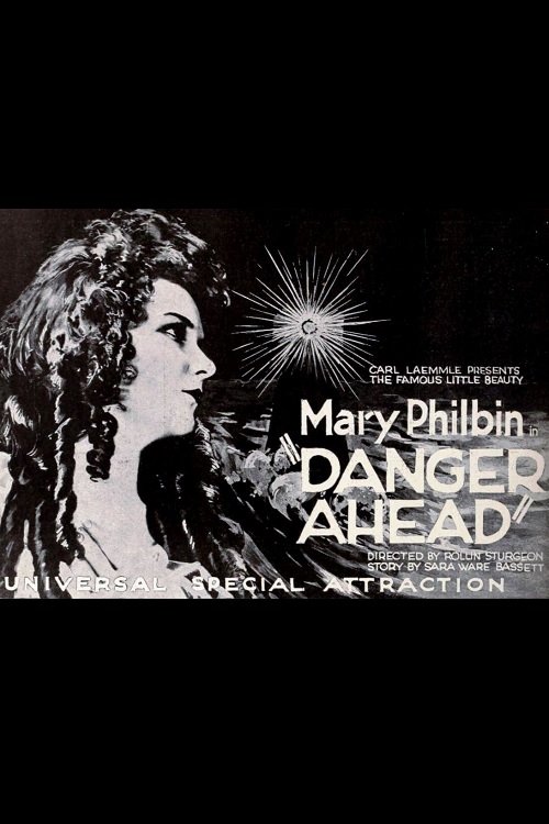 Danger Ahead!