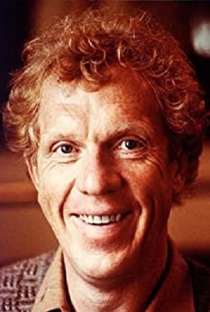 et billede af Tage Danielsson