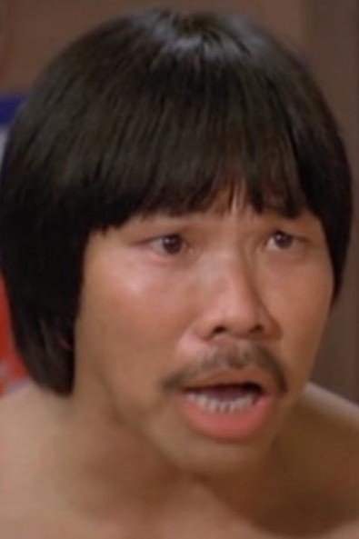 et billede af Lee Chun-Wa