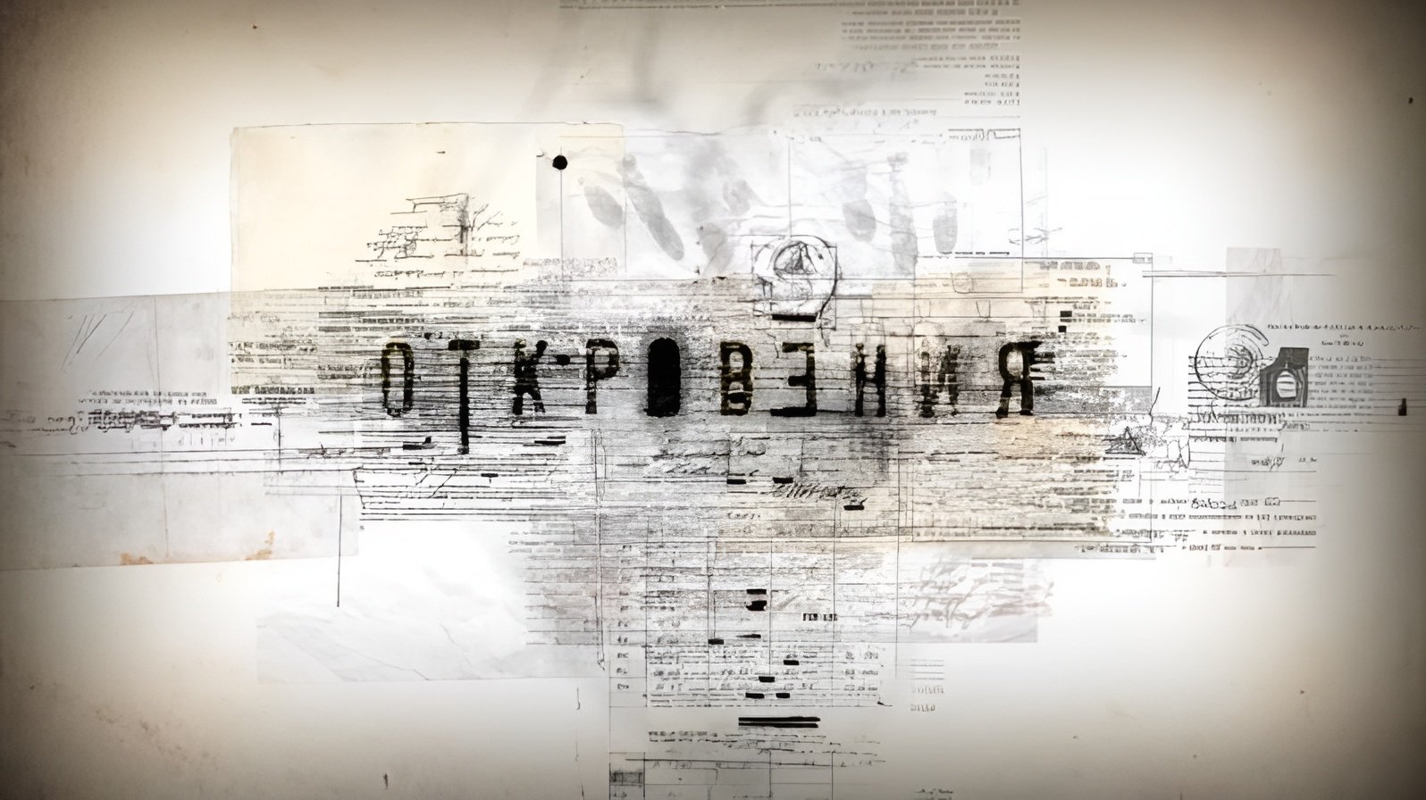 Revelations backdrop cover