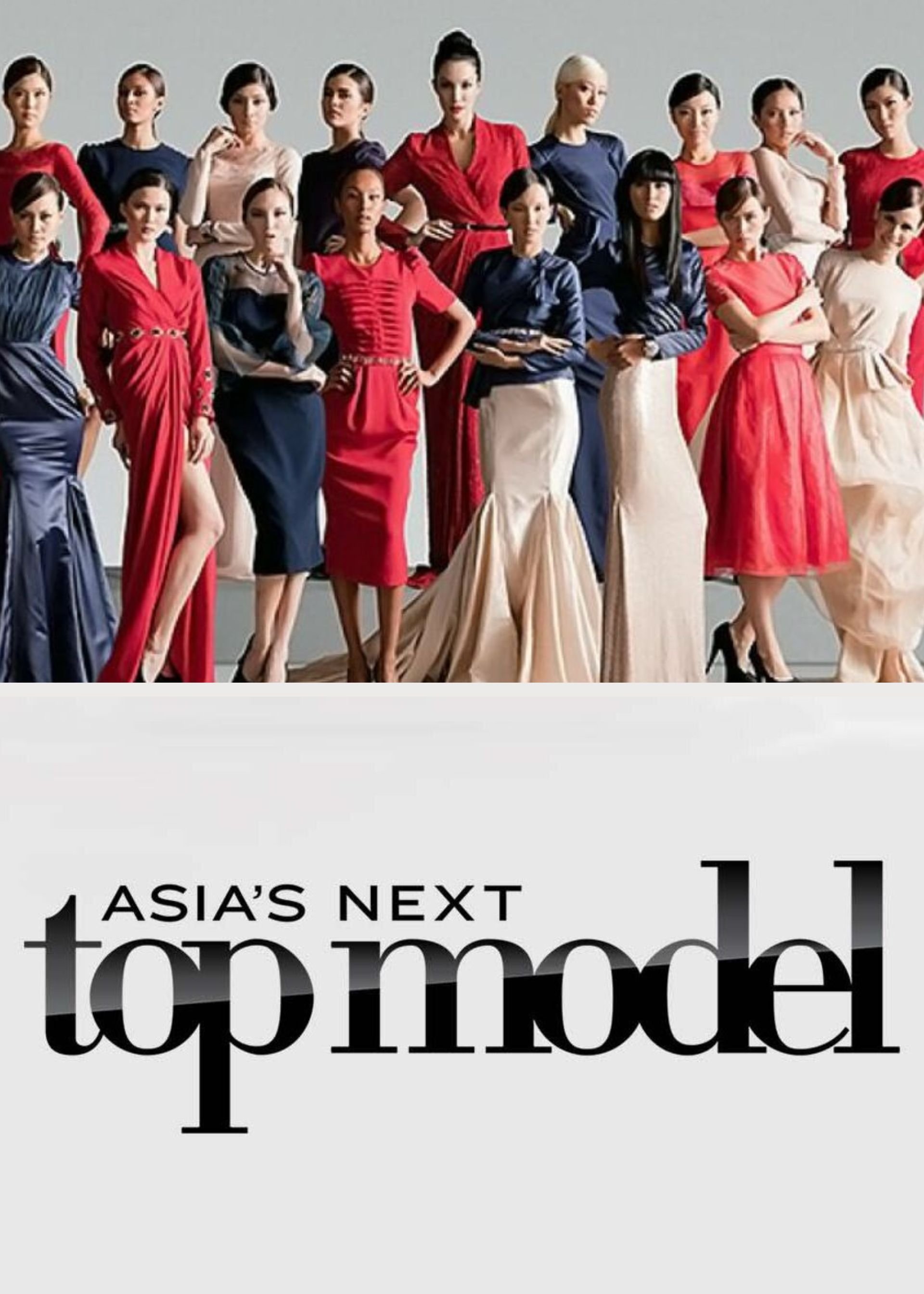 Asia's Next Top Model - Season 2